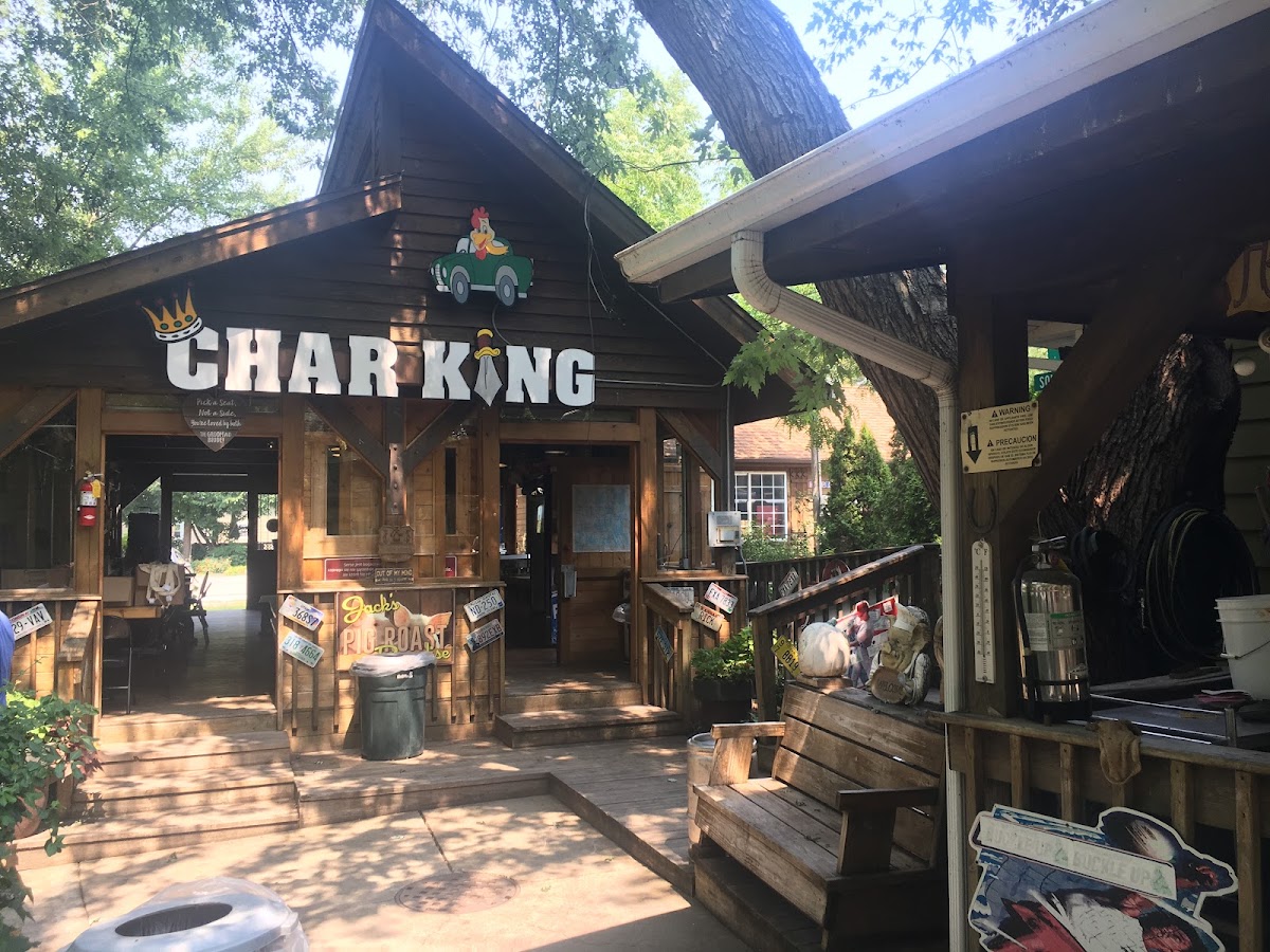 Jack & Lidia's Resort